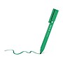 TRU RED™ Permanent Marker, Fine Tip, Green, 12/Pack (TR54542)~#|#~s1195080_sc7