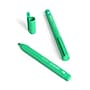 TRU RED™ Permanent Marker, Fine Tip, Green, 12/Pack (TR54542)~#|#~s1195085_sc7