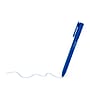 TRU RED™ Quick Dry Gel Pens, Fine Point, 0.5mm, Blue, 24/Pack (TR54475)~#|#~s1195097_sc7