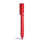 TRU RED™ Permanent Marker, Fine Tip, Red, 12/Pack (TR54539)~#|#~s1195113_sc7