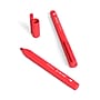 TRU RED™ Permanent Marker, Fine Tip, Red, 12/Pack (TR54539)~#|#~s1195116_sc7