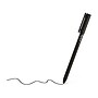 TRU RED™ Ballpoint Pen, Medium Point, 1.0mm, Black, Dozen (52861)~#|#~s1195153_sc7