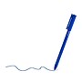 TRU RED™ Ballpoint Gripped Pen, Medium Point, 1.0mm, Blue, 60/Pack (52868)~#|#~s1195156_sc7