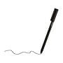 TRU RED™ Ballpoint Pen, Fine Point, 0.7mm, Black, Dozen (52858)~#|#~s1195166_sc7