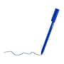 TRU RED™ Ballpoint Pen, Medium Point, 1.0mm, Blue, 60/Pack (52863)~#|#~s1195170_sc7