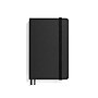 TRU RED™ Small Flexible Cover Ruled Journal, Black (TR54780)~#|#~s1195237_sc7