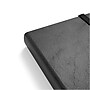 TRU RED™ Small Flexible Cover Ruled Journal, Black (TR54780)~#|#~s1195240_sc7