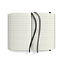 TRU RED™ Small Flexible Cover Ruled Journal, Black (TR54780)~#|#~s1195241_sc7