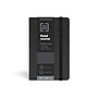 TRU RED™ Small Flexible Cover Ruled Journal, Black (TR54780)~#|#~s1195242_sc7