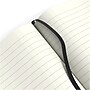 TRU RED™ Small Hard Cover Ruled Journal, Black (TR54770)~#|#~s1195249_sc7