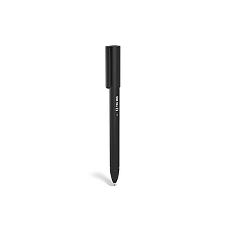 TRU RED™ Quick Dry Gel Pens, Fine Point, 0.5mm, Black, 24/Pack (TR54474)