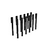 Black Pens
