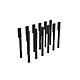 Black Pens
