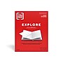 TRU RED™ Large Explore Journal, Dotted, Black (TR58430-CC)~#|#~s1195485_sc7