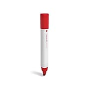 TRU RED™ Tank Dry Erase Markers, Chisel Tip, Assorted, 12/Pack (TR54567)