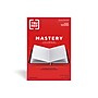 TRU RED™ Medium Mastery Journal, Black (TR58434)~#|#~s1195496_sc7