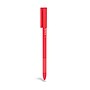 TRU RED™ Ballpoint Gripped Pen, Medium Point, 1.0mm, Red, Dozen (52866)~#|#~s1195510_sc7