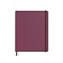 TRU RED™ Large Hard Cover Ruled Journal, Purple (TR55730)~#|#~s1195568_sc7