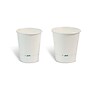 Perk™ Paper Hot Cups, 8 oz., White, 50/Pack (PK59142)~#|#~s1195574_sc7