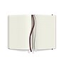 TRU RED™ Medium Hard Cover Ruled Journal, 5 1/2" x 8", Purple (TR55733)~#|#~s1195576_sc7