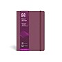 TRU RED™ Medium Hard Cover Ruled Journal, 5 1/2" x 8", Purple (TR55733)~#|#~s1195586_sc7