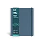 TRU RED™ Large Hard Cover Ruled Journal, Teal (TR55582)~#|#~s1195592_sc7