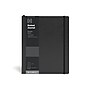 TRU RED™ Large Flexible Cover Dotted Journal, Black (TR54776)~#|#~s1195605_sc7