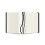 TRU RED™ Large Flexible Cover Dotted Journal, Black (TR54776)~#|#~s1195607_sc7