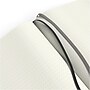 TRU RED™ Large Flexible Cover Dotted Journal, Black (TR54776)~#|#~s1195608_sc7