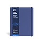 TRU RED™ Large Hard Cover Ruled Journal, Blue (TR55581)~#|#~s1195672_sc7