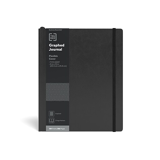 GO Journal ISSUE 01 02 03 05 4冊 CR Gibson Black Leatherette Bulleting Log Journal 240 White