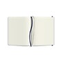 TRU RED™ Large Hard Cover Ruled Journal, Blue (TR55581)~#|#~s1195694_sc7