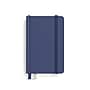 TRU RED™ Small Hard Cover Ruled Journal, Blue (TR55734)~#|#~s1195708_sc7