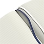 TRU RED™ Medium Hard Cover Ruled Journal, 5 1/2" x 8", Blue (TR55731)~#|#~s1195748_sc7
