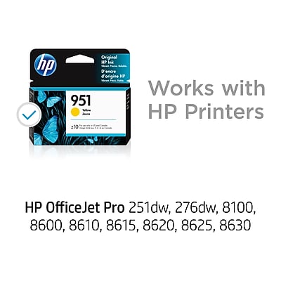 staples hp 910