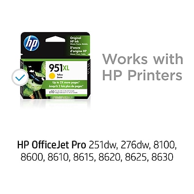 hp officejet pro 251
