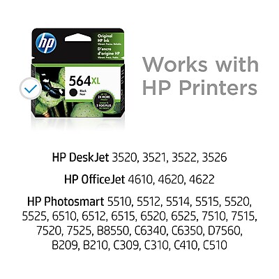 hp photosmart c5380 ink