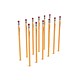 Wooden Pencils