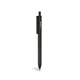 TRU RED Ballpoint Gripped Retractable Pen, Medium Point, 1.0mm, Black~#|#~s1197269_sc7