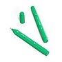 TRU RED™ Pen Permanent Markers, Twin Tip, Green, 12/Pack (TR57833)~#|#~s1197420_sc7