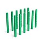 TRU RED™ Pen Permanent Markers, Twin Tip, Green, 12/Pack (TR57833)~#|#~s1197421_sc7