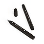 TRU RED™ Pen Permanent Markers, Twin Tip, Black, 12/Pack (TR57830)~#|#~s1197427_sc7