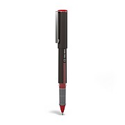 TRU RED™ Rollerball Pens, Fine Point, Assorted Colors, 3/Pack (TR58251)