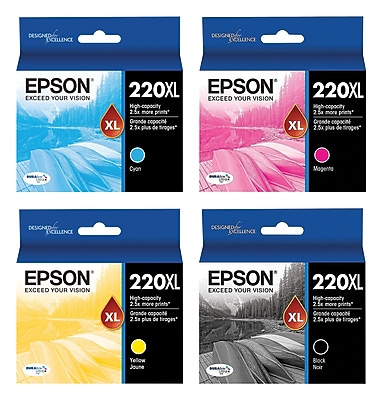 epson 2760 staples