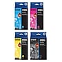 Epson T410XL Black/Cyan/Magenta/Yellow High Yield Ink Cartridges, 4/Pack (T410BCMYXL-VB~#|#~s1197776_sc7