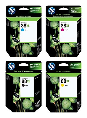 staples hp 63