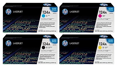 color laserjet 2600n toner