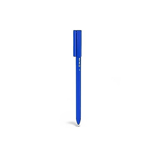 TRU RED Ballpoint Stick Pens, Medium Point 1.0mm, Blue Ink, 12 Pack – Smooth‑Writing Pens for Office & Notes~#|#~s1197919_sc7