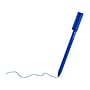 TRU RED™ Ballpoint Pen, Medium Point, 1.0mm, Blue, Dozen (52860)~#|#~s1197920_sc7