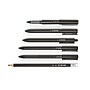 TRU RED™ Ballpoint Pen, Medium Point, 1.0mm, Blue, Dozen (52860)~#|#~s1197923_sc7